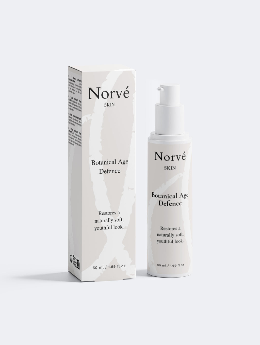 Age Defence Moisturiser