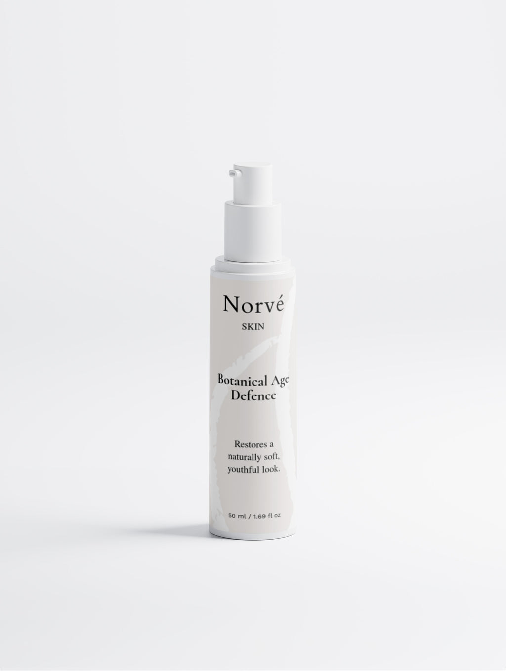 Age Defence Moisturiser