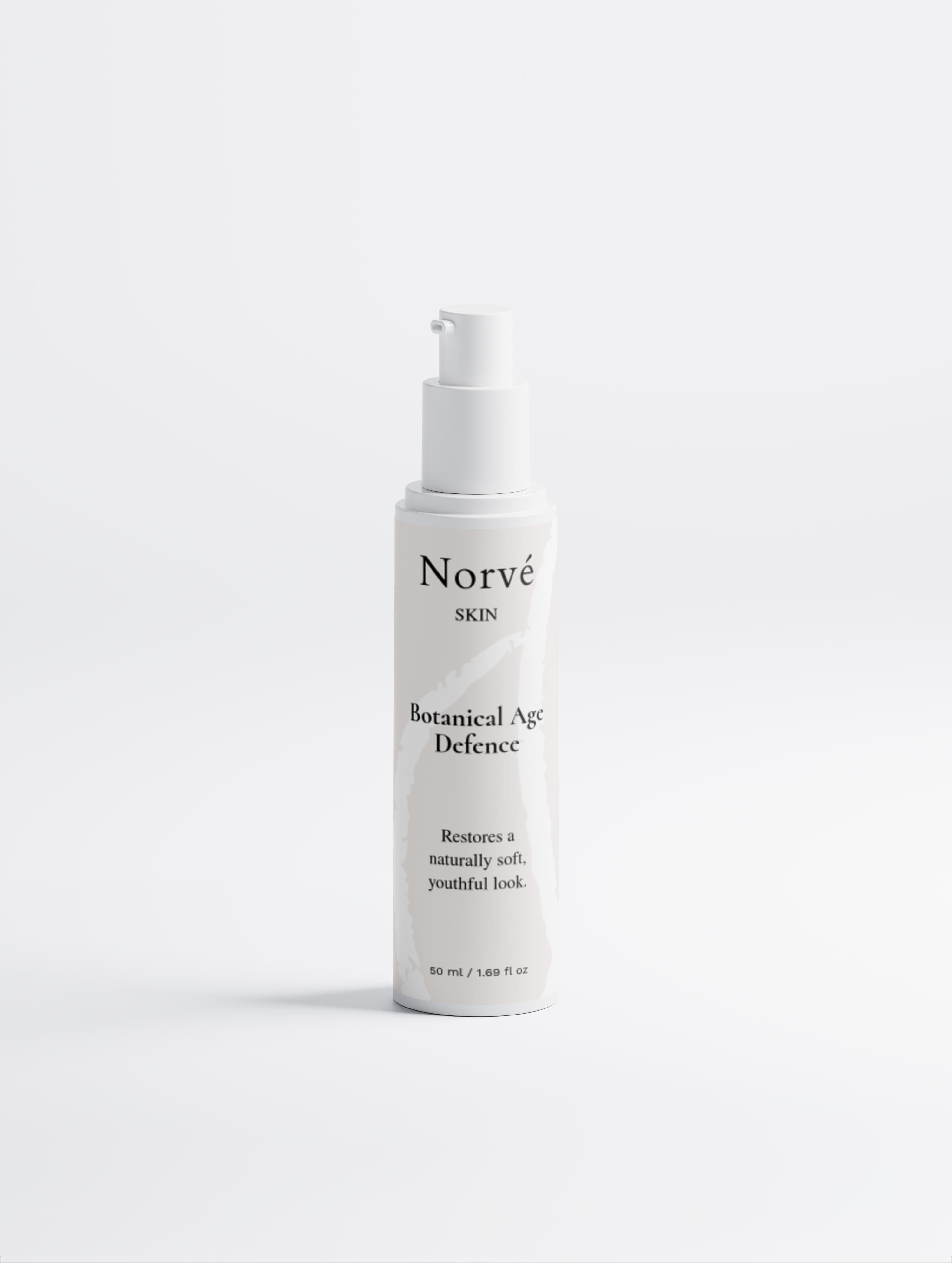 Age Defence Moisturiser